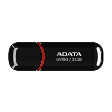 Adata UV150 32GB USB 3.1 Mobile Disk Pendrive